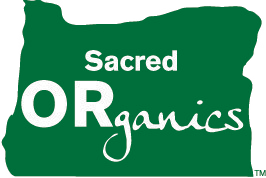 Sacred ORganics